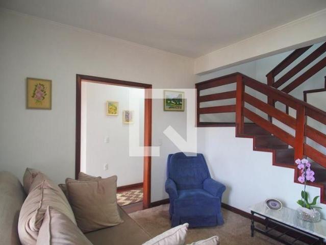Casa aluguel em São Leopoldo
