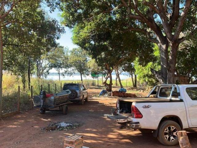 Sítio e chácara venda em Região Geográfica Imediata de Curvelo, Felixlândia