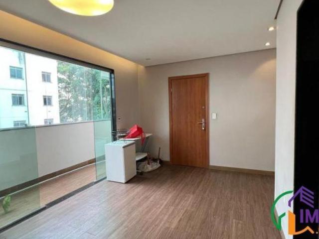 Apartamento venda em Região Geográfica Imediata de Belo Horizonte, Região Metropolitana de Belo Horizonte