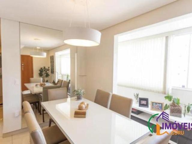Apartamento venda em São Paulo, Belo Horizonte