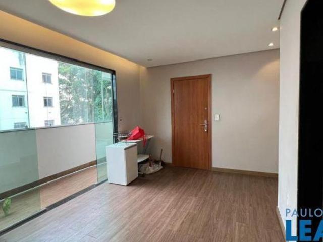Apartamento venda em São Paulo, Belo Horizonte