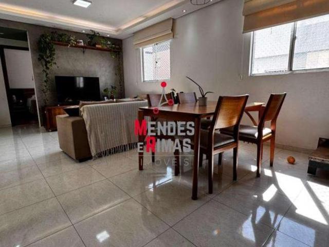 Apartamento venda em Região Geográfica Imediata de Belo Horizonte, Região Metropolitana de Belo Horizonte