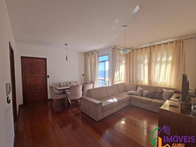Apartamento venda em Pirajá, Belo Horizonte