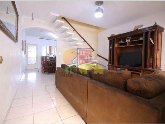 Casa venda em Vila Ferrazópolis, São Bernardo do Campo