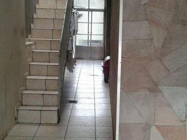 Casa venda em Jardim Silvina, São Bernardo do Campo