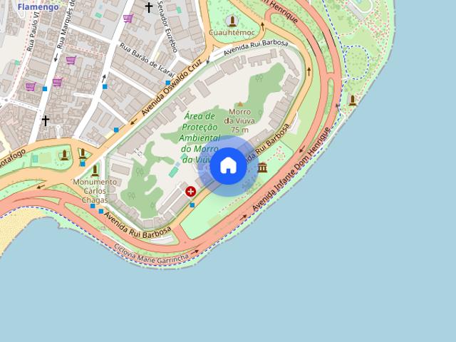 Apartamento aluguel em Região Geográfica Imediata do Rio de Janeiro, Região Metropolitana do Rio de Janeiro