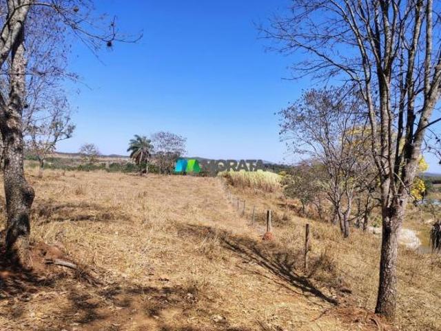 Sítio e chácara venda em Região Geográfica Imediata de Sete Lagoas, Fortuna de Minas