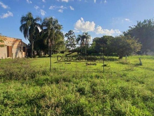 Terreno venda em Região Geográfica Imediata de Pelotas, Aglomeração Urbana do Sul