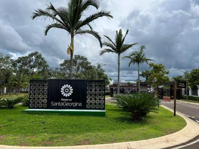Terreno venda em Cidade Nova, Franca