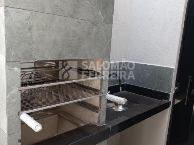 Casa venda em Região Imediata de Franca, Juranda