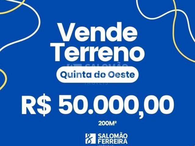 Terreno venda em Região Imediata de Franca, Juranda
