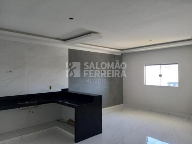 Apartamento venda em Região Imediata de Franca, Juranda