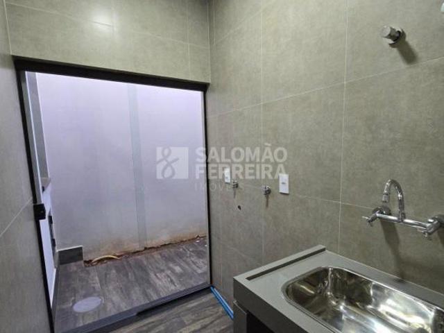 Casa venda em Região Imediata de Franca, Juranda