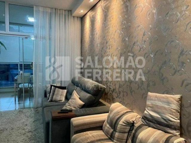 Apartamento venda em Prolongamento Jardim Flórida, Franca