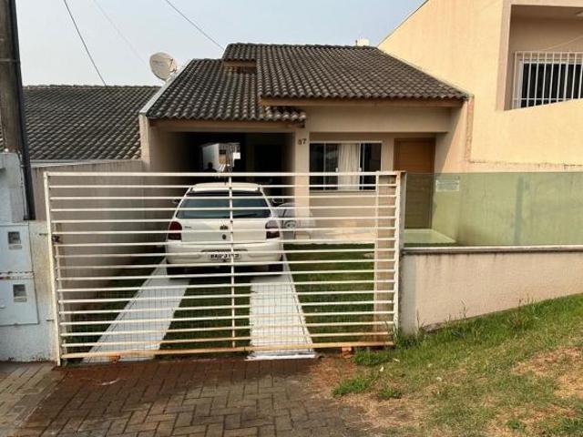 Casa venda em Pato Branco, Fraron