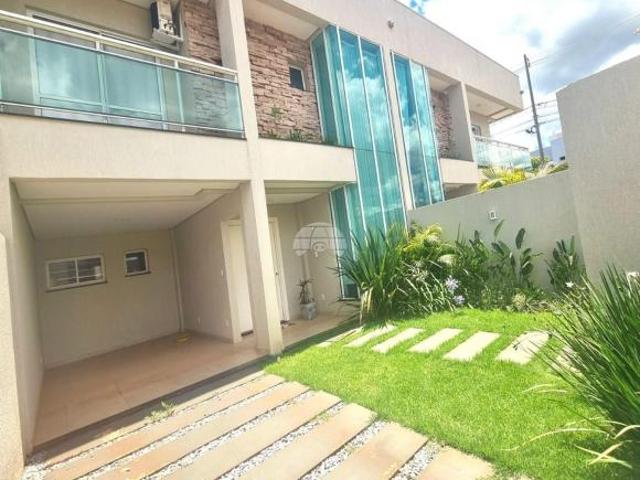 Casa venda em Pato Branco, Fraron