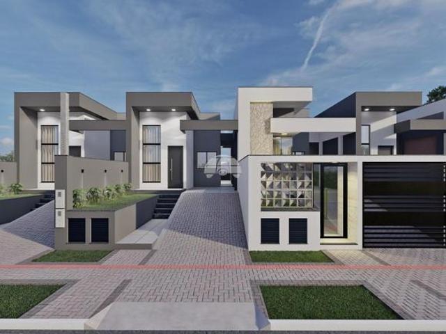 Casa venda em Pato Branco, Fraron