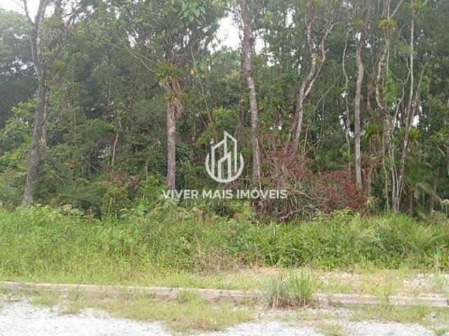 Terreno venda em Região Geográfica Imediata de Paranaguá, Matinhos