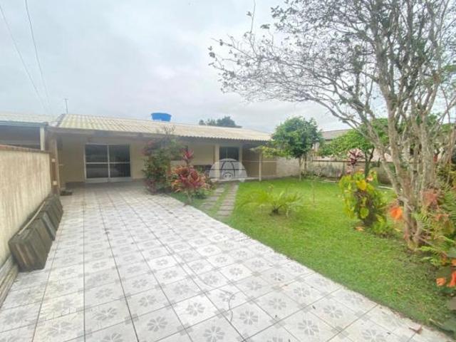 Casa venda em Região Geográfica Imediata de Paranaguá, Matinhos
