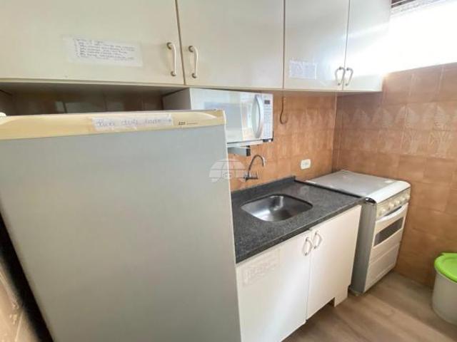 Apartamento venda em Região Geográfica Imediata de Paranaguá, Matinhos