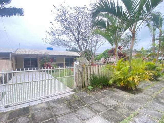 Casa venda em Região Geográfica Imediata de Paranaguá, Matinhos