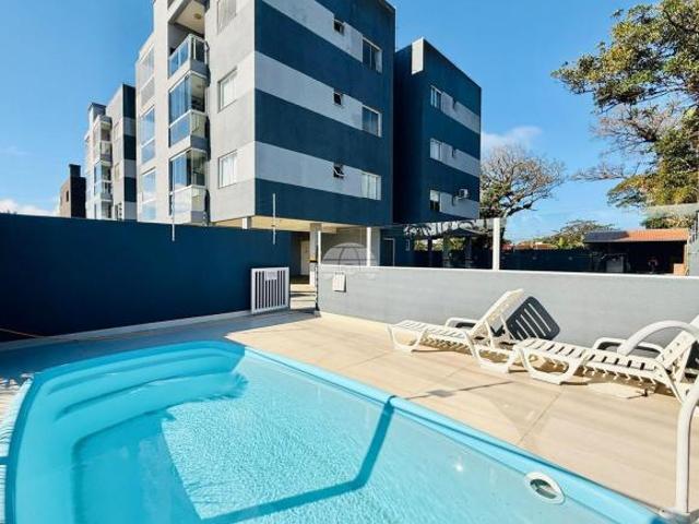 Apartamento venda em Região Geográfica Imediata de Paranaguá, Matinhos
