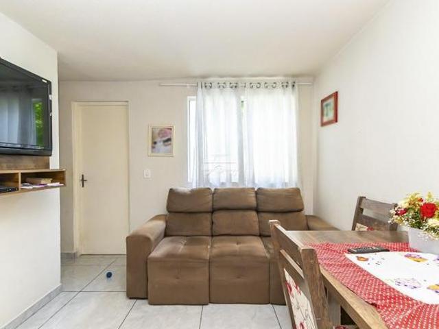 Apartamento venda em Região Geográfica Imediata de Curitiba, Região Metropolitana de Curitiba