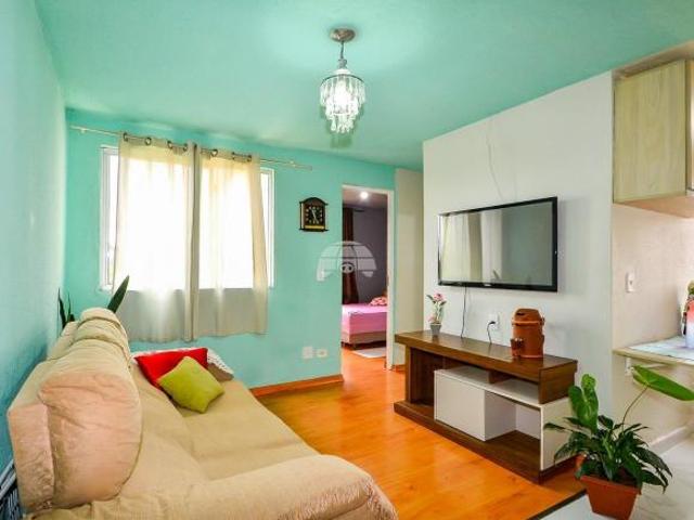 Apartamento venda em Região Geográfica Imediata de Curitiba, Região Metropolitana de Curitiba
