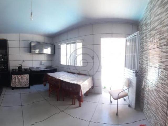 Casa venda em Rio Grande, Região Geográfica Intermediária de Pelotas