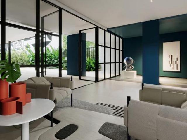 Apartamento venda em Região Geográfica Imediata de Londrina, Londrina