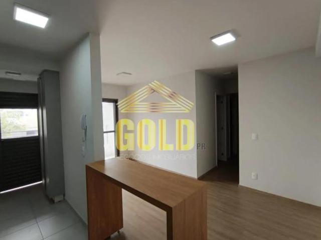 Apartamento venda em Região Geográfica Imediata de Londrina, Londrina
