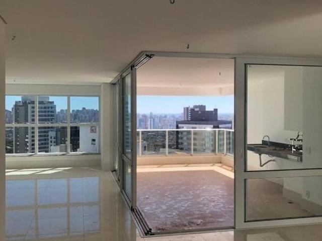 Apartamento venda em Londrina, Palhano