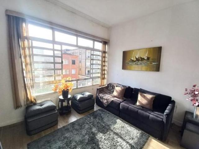 Apartamento venda em São Vicente