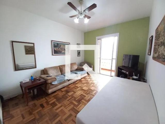 Apartamento aluguel em São Vicente