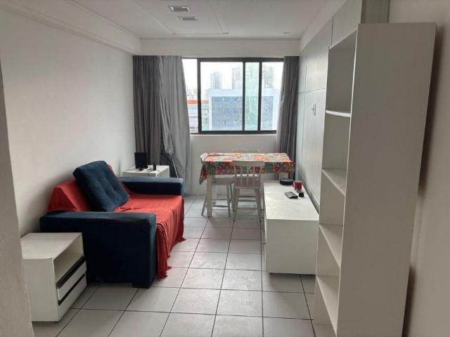 Apartamento aluguel em Recife