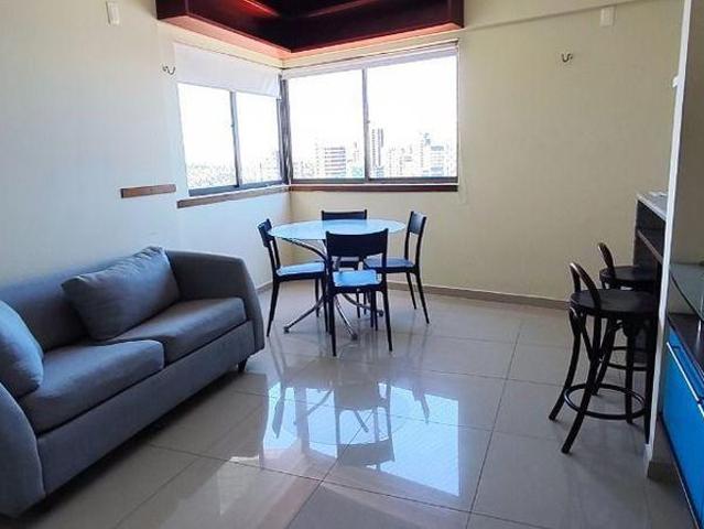 Apartamento aluguel em Recife