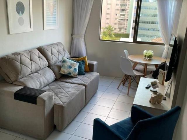 Apartamento aluguel em Recife