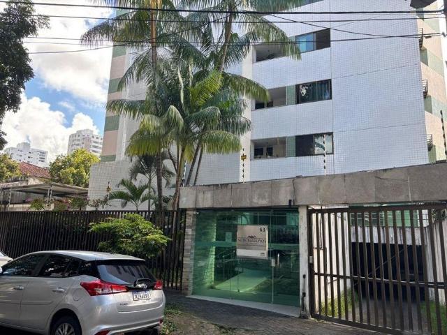 Apartamento aluguel em Recife