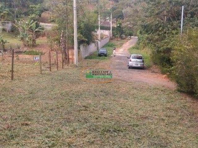 Terreno venda em Região Geográfica Imediata de Juiz de Fora, Juiz de Fora