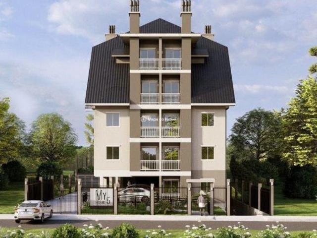 Apartamento venda em Região Geográfica Imediata de Caxias do Sul, Gramado