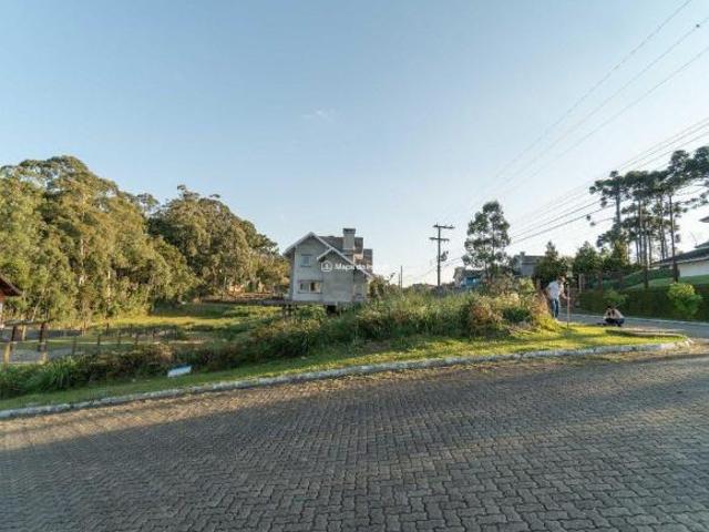 Terreno venda em Gramado, Região Geográfica Intermediária de Caxias do Sul
