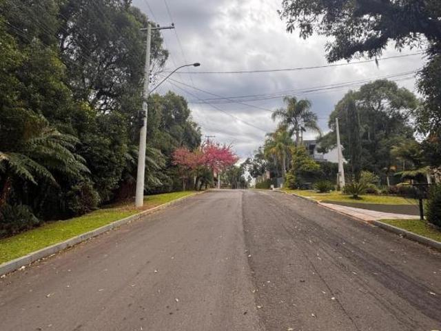 Terreno venda em Residencial Lagos de Gramado, Gramado