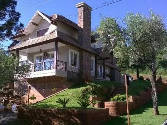 Casa venda em Região Geográfica Imediata de Caxias do Sul, Gramado