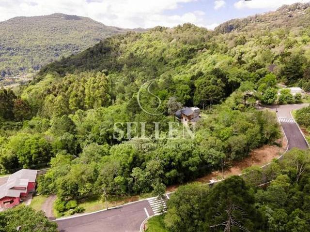 Terreno venda em Região Geográfica Imediata de Caxias do Sul, Canela