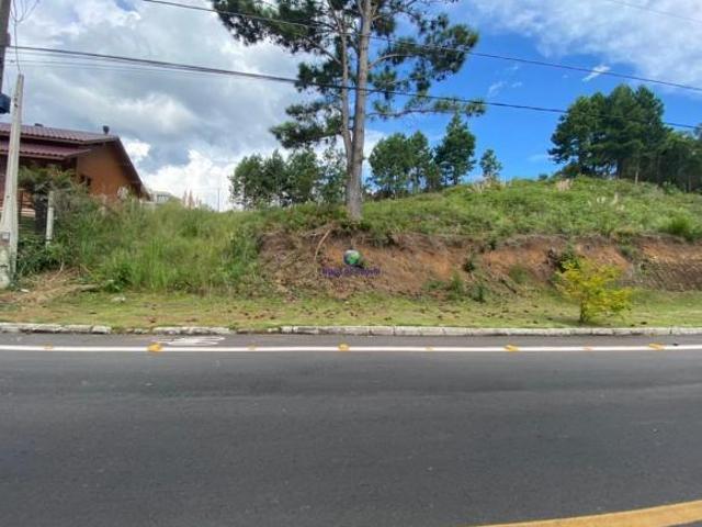 Terreno venda em Região Geográfica Imediata de Caxias do Sul, Gramado