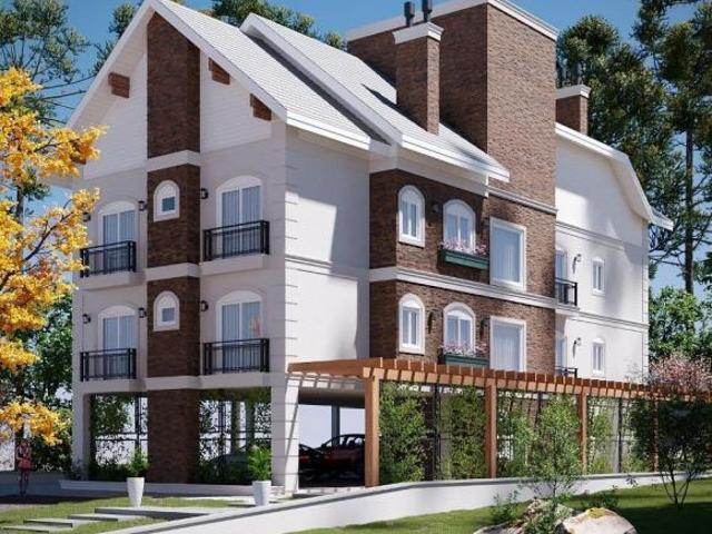 Apartamento venda em Região Geográfica Imediata de Caxias do Sul, Gramado