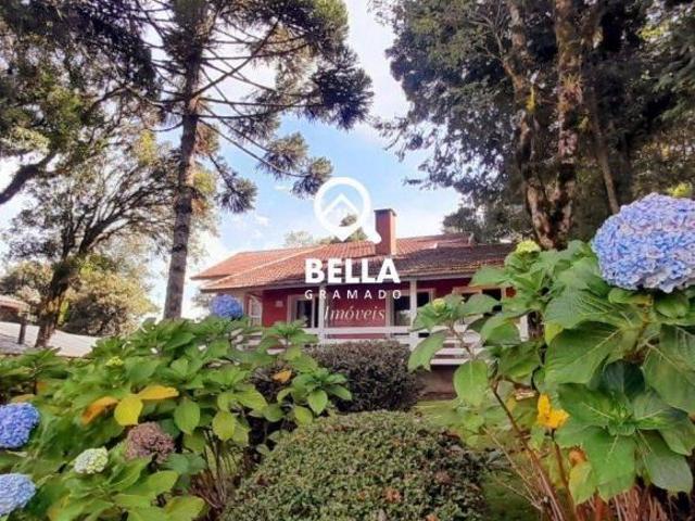 Casa venda em Região Geográfica Imediata de Caxias do Sul, Gramado