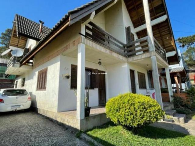 Casa venda em Região Geográfica Imediata de Caxias do Sul, Gramado
