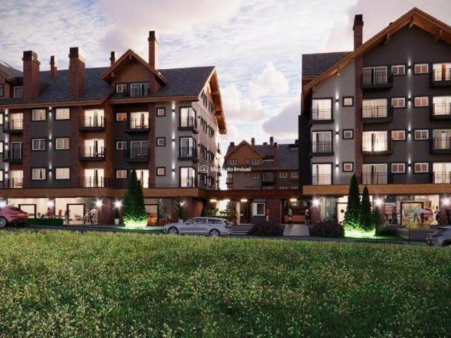 Apartamento venda em Região Geográfica Imediata de Caxias do Sul, Gramado
