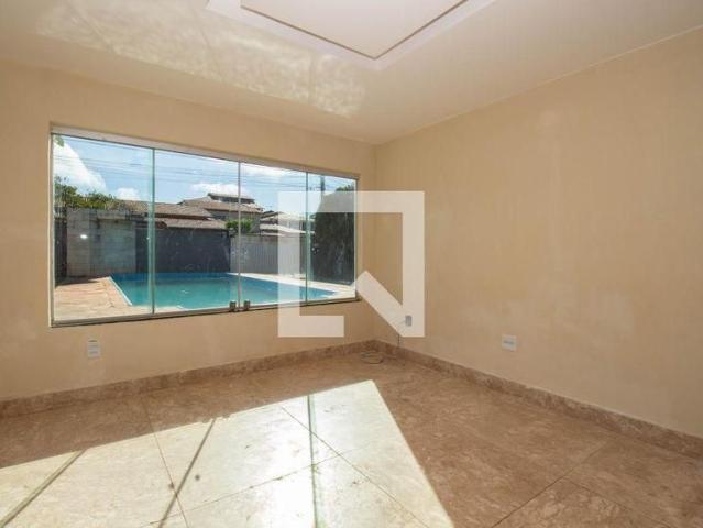 Casa aluguel em Grande Colorado, Sobradinho